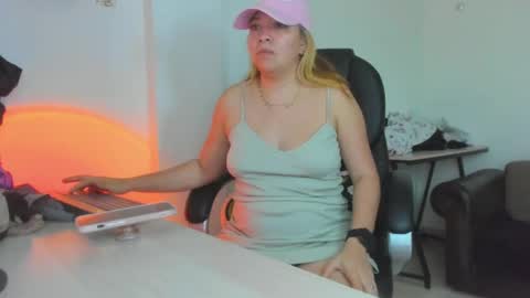 ALMA FENIX  online show from 04-02-26, 02:53