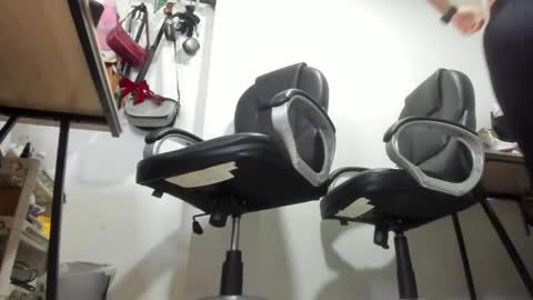 ALMA FENIX  online show from 04-22-26, 11:56