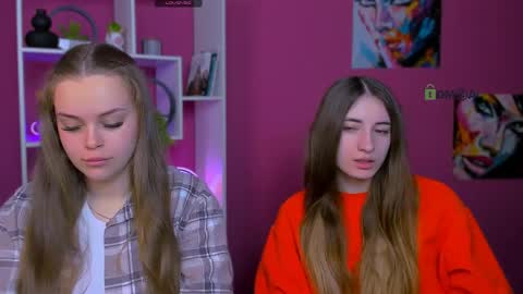 alma heart online show from 04-10-26, 05:12