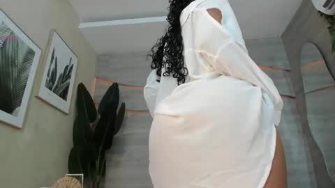 Alma Len online show from 10-02-25, 11:50