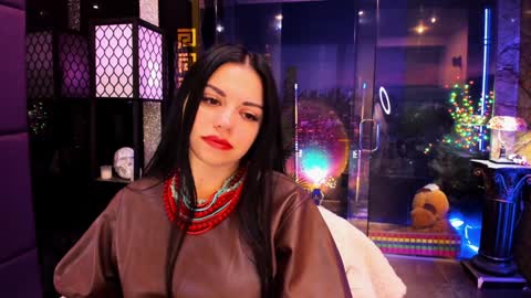 Snapshot of alma_pearl chatting on 12-29-24, 09:28 Alma online show from 12-29-24, 09:28