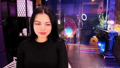 Snapshot of alma_pearl chatting on 01-13-25, 08:47 Alma online show from 01-13-25, 08:47