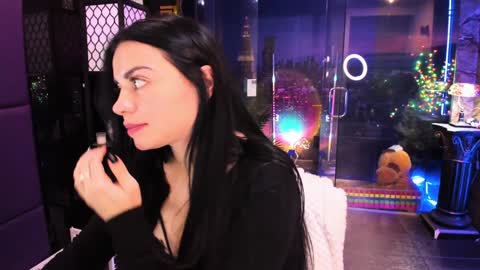 Snapshot of alma_pearl chatting on 01-24-25, 10:53 Alma online show from 01-24-25, 10:53