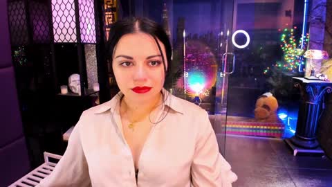 Snapshot of alma_pearl chatting on 01-31-25, 07:39 Alma online show from 01-31-25, 07:39