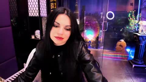 Snapshot of alma_pearl chatting on 02-16-25, 09:48 Alma online show from 02-16-25, 09:48