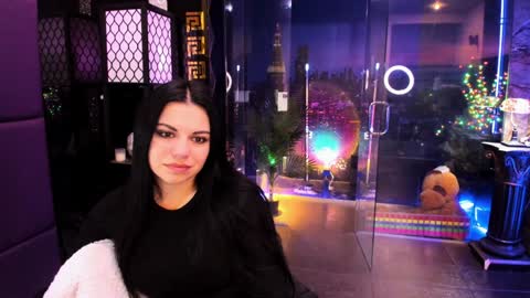 Snapshot of alma_pearl chatting on 02-26-25, 07:31 Alma online show from 02-26-25, 07:31