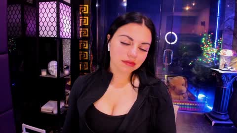 Snapshot of alma_pearl chatting on 09-14-25, 06:23 Alma online show from 09-14-25, 06:23