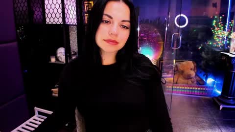 Snapshot of alma_pearl chatting on 09-24-25, 05:33 Alma online show from 09-24-25, 05:33