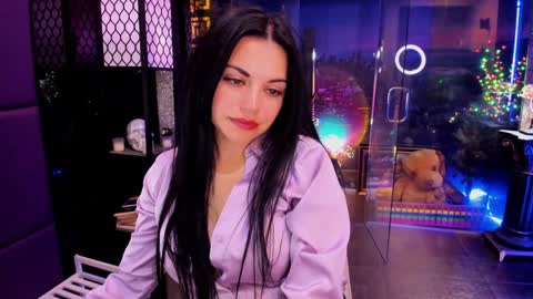 Snapshot of alma_pearl chatting on 09-28-25, 09:14 Alma online show from 09-28-25, 09:14