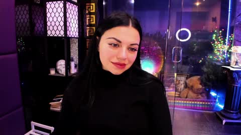 Snapshot of alma_pearl chatting on 10-31-25, 06:47 Alma online show from 10-31-25, 06:47