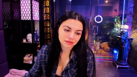 Alma online show from 01-08-26, 07:10