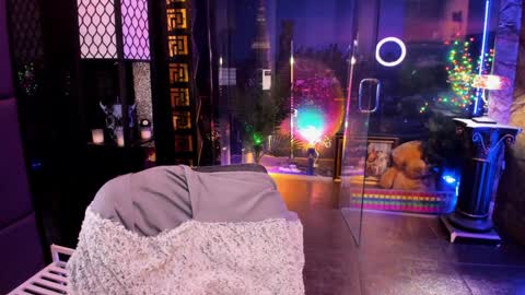 Alma online show from 02-23-26, 08:01