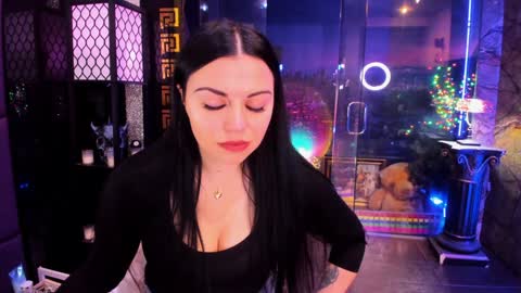 Alma online show from 03-24-26, 07:24