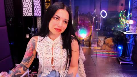 Alma online show from 04-05-26, 09:17