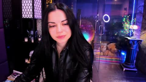 Alma online show from 04-09-26, 06:13