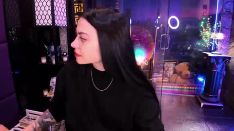 Alma online show from 04-27-26, 08:12