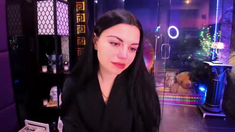 Alma online show from 04-28-26, 07:35