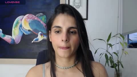 Snapshot of alma_sweet chatting on 12-04-24, 10:51 Arhantxa online show from 12-04-24, 10:51