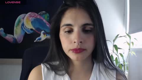 Snapshot of alma_sweet chatting on 12-05-24, 04:44 Arhantxa online show from 12-05-24, 04:44