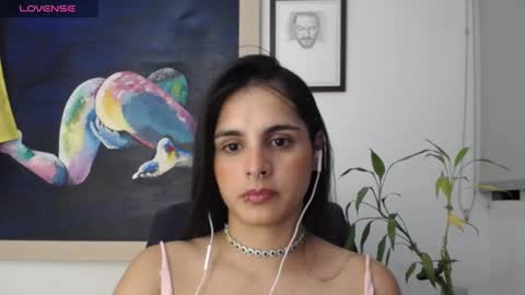 Snapshot of alma_sweet chatting on 12-07-24, 12:30 Arhantxa online show from 12-07-24, 12:30