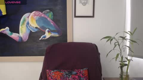 Snapshot of alma_sweet chatting on 12-11-24, 05:59 Arhantxa online show from 12-11-24, 05:59