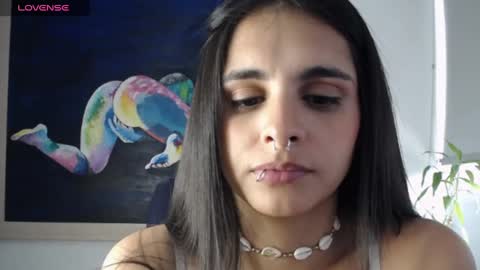 Snapshot of alma_sweet chatting on 12-12-24, 08:10 Arhantxa online show from 12-12-24, 08:10
