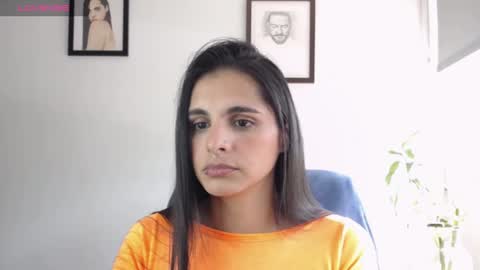 Snapshot of alma_sweet chatting on 01-16-25, 05:55 Arhantxa online show from 01-16-25, 05:55