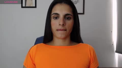 Snapshot of alma_sweet chatting on 01-16-25, 09:08 Arhantxa online show from 01-16-25, 09:08