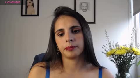 Snapshot of alma_sweet chatting on 01-24-25, 06:56 Arhantxa online show from 01-24-25, 06:56