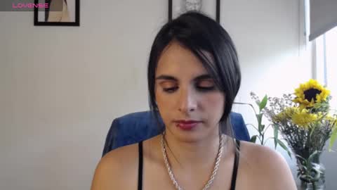 Snapshot of alma_sweet chatting on 01-31-25, 02:28 Arhantxa online show from 01-31-25, 02:28