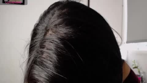 Snapshot of alma_sweet chatting on 03-08-25, 07:42 Arhantxa online show from 03-08-25, 07:42