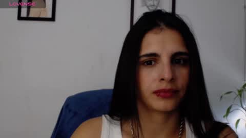 Snapshot of alma_sweet chatting on 03-09-25, 09:57 Arhantxa online show from 03-09-25, 09:57