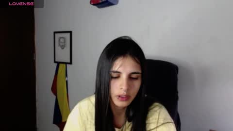 Snapshot of alma_sweet chatting on 10-03-25, 11:29 Arhantxa online show from 10-03-25, 11:29
