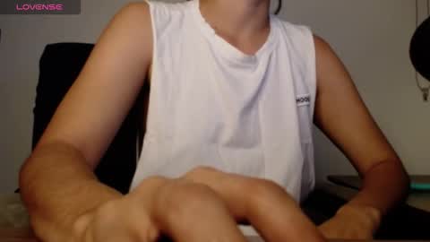 Snapshot of alma_sweet chatting on 10-05-25, 11:24 Arhantxa online show from 10-05-25, 11:24