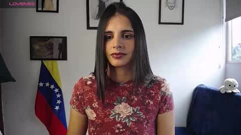 Arhantxa online show from 01-13-26, 10:04