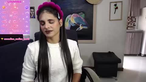 Arhantxa online show from 03-02-26, 06:04