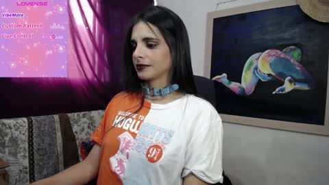 Arhantxa online show from 03-26-26, 03:50