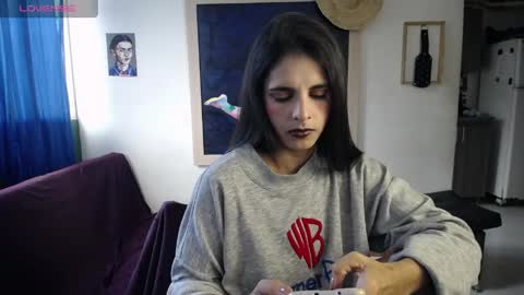 Arhantxa online show from 04-26-26, 12:14