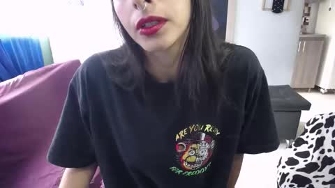 Arhantxa online show from 04-29-26, 05:17