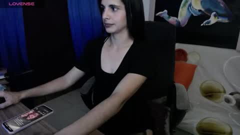 Arhantxa online show from 05-16-26, 01:02