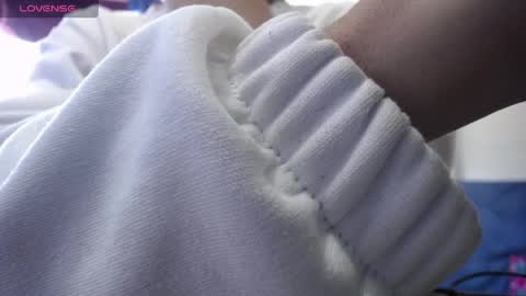 Arhantxa online show from 05-24-26, 06:13