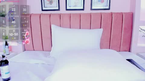 alma_x_ online show from 04-09-26, 01:27