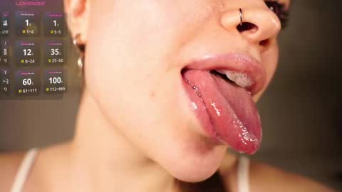 Alma online show from 02-14-25, 06:40