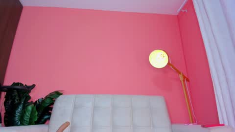 Alma Castillo online show from 01-22-25, 01:31