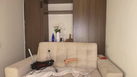 Alma Castillo online show from 03-08-26, 02:26