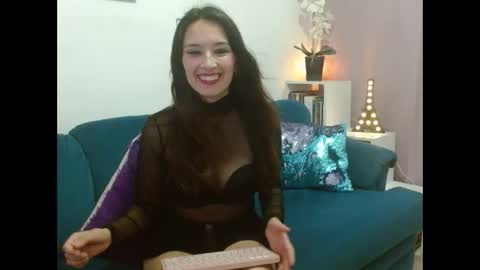 Alma online show from 04-23-26, 05:26