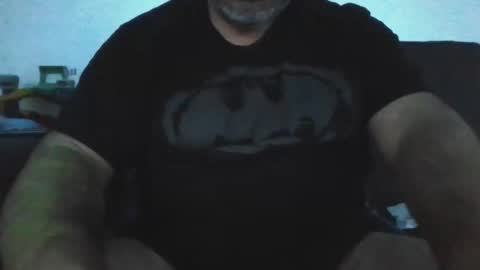 almadestrozada online show from 01-25-25, 12:47