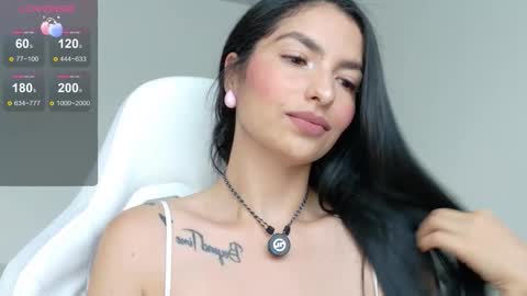 Snapshot of almatease chatting on 03-15-26, 07:53 Alma online show from 03-15-26, 07:53