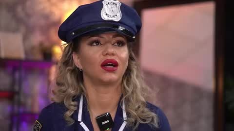 Alma online show from 12-13-25, 10:37