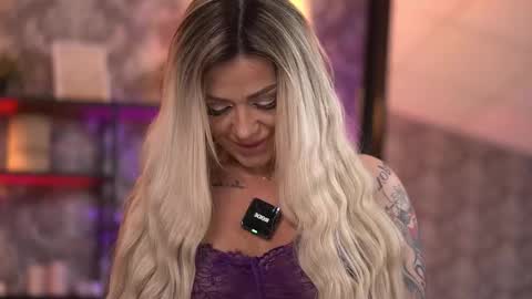 Alma online show from 01-15-26, 10:24